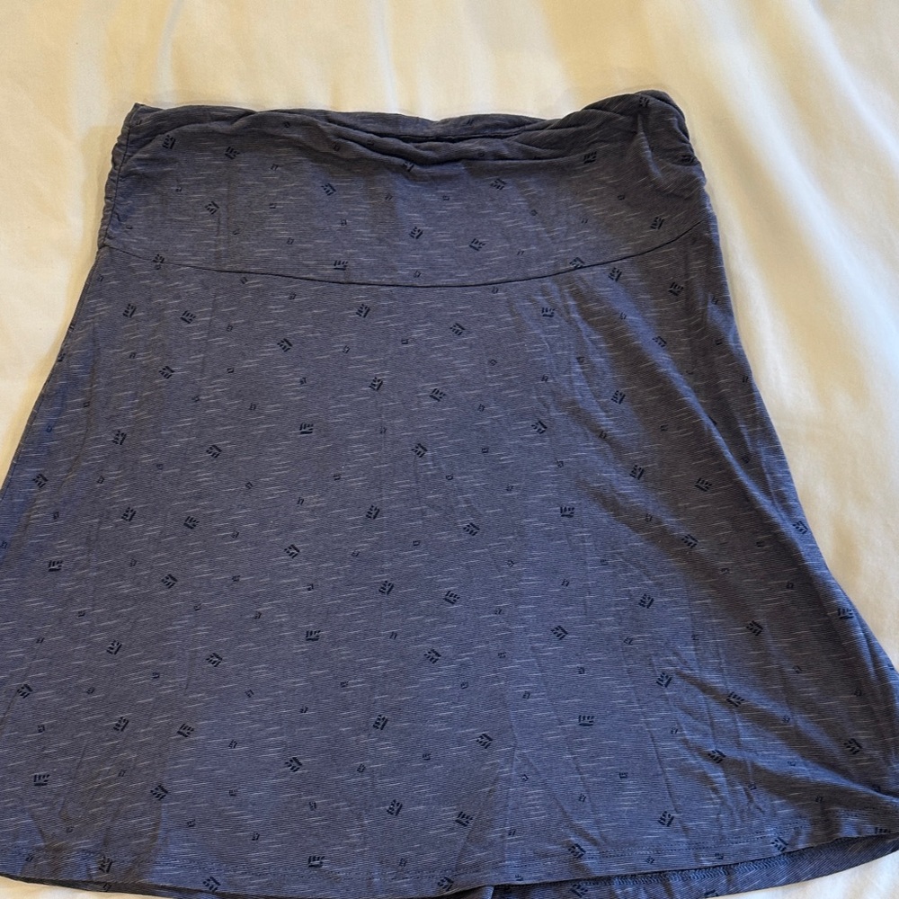Toad & Co Skirt